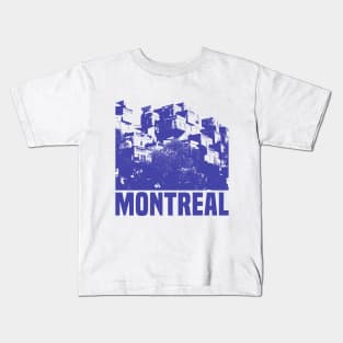 Montreal Kids T-Shirt